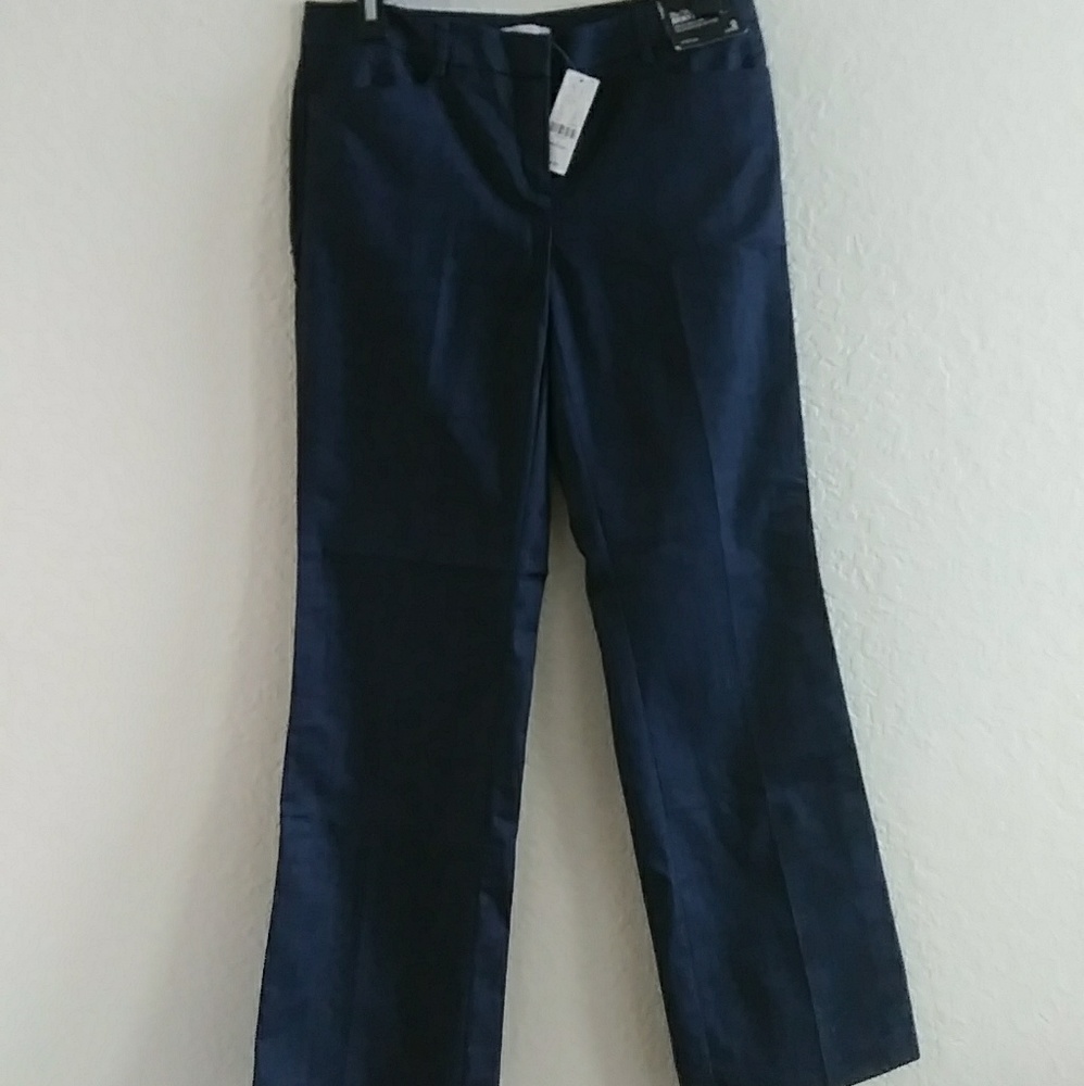 New York & Co The 7th Avenue bootcut Jeans size 2